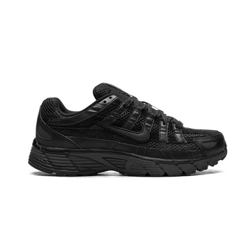 Nike P-6000 Premium 'Triple Black'
