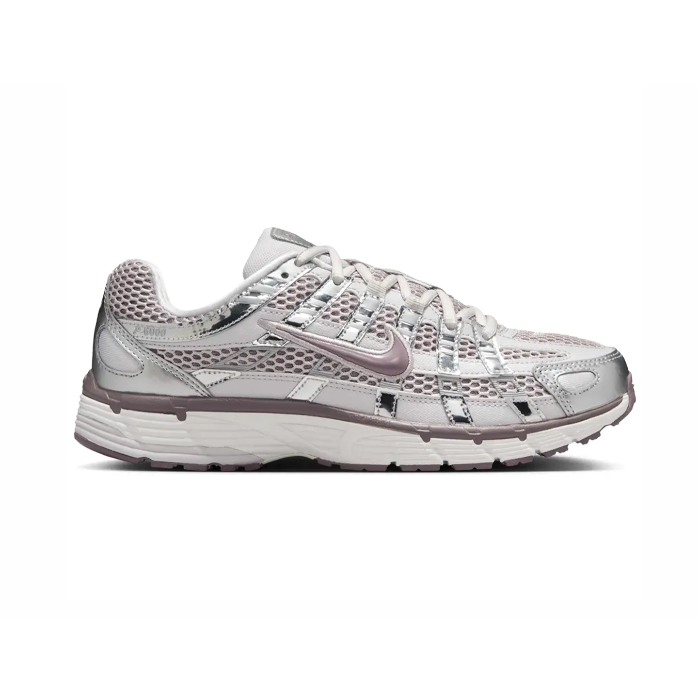 Nike P-6000 'Platinum Violet Vast Grey' (W)
