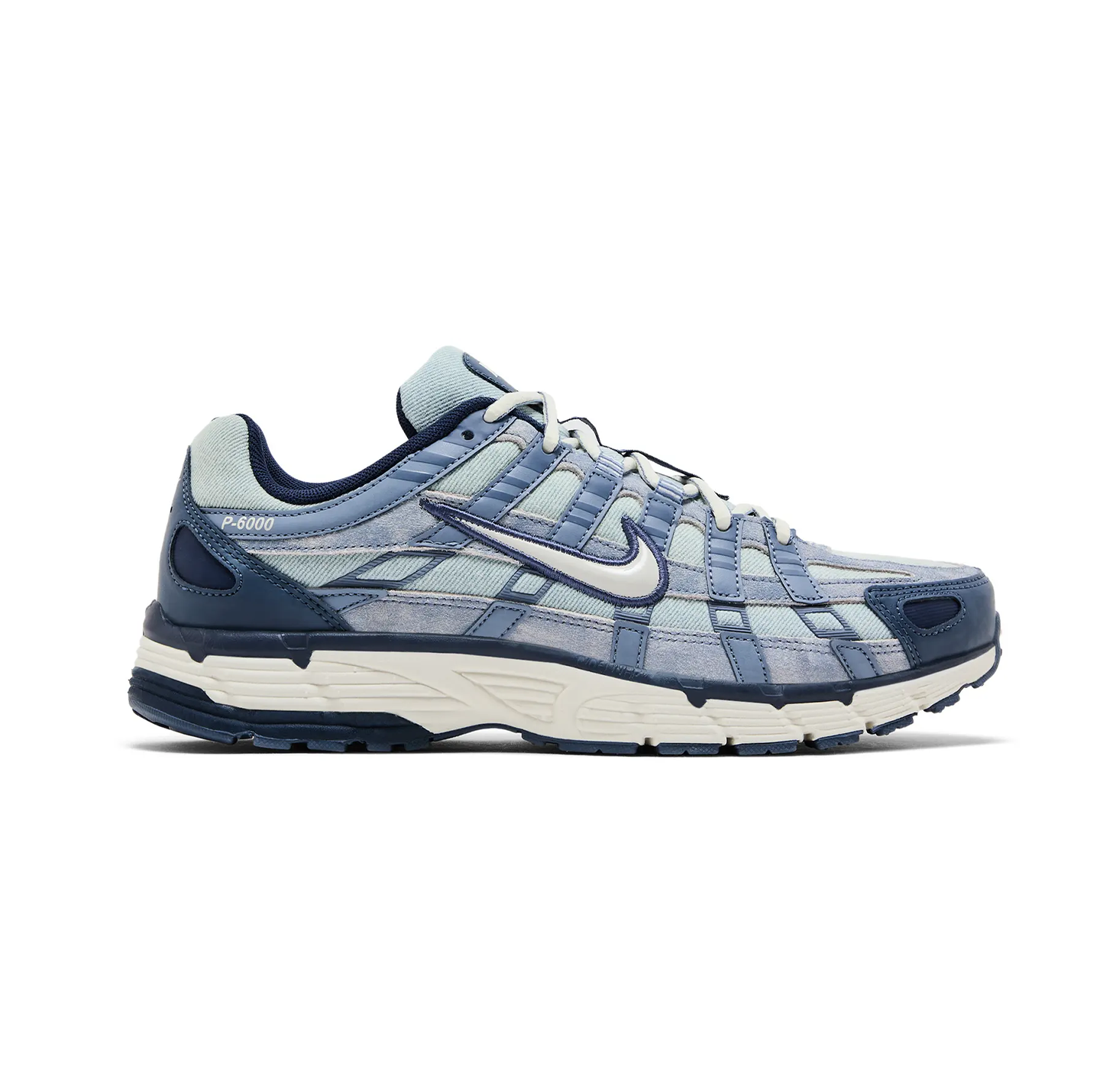 Nike P-6000 SE 'Worn Blue Denim'