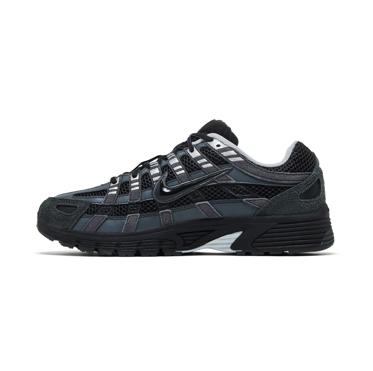 Nike P-6000 'Anthracite Chrome'