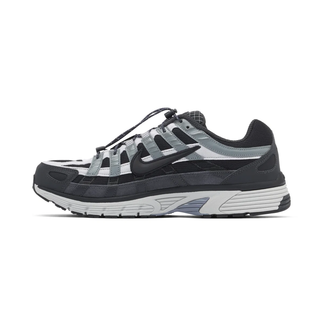 Nike P-6000 'Anthracite Smoke Grey'