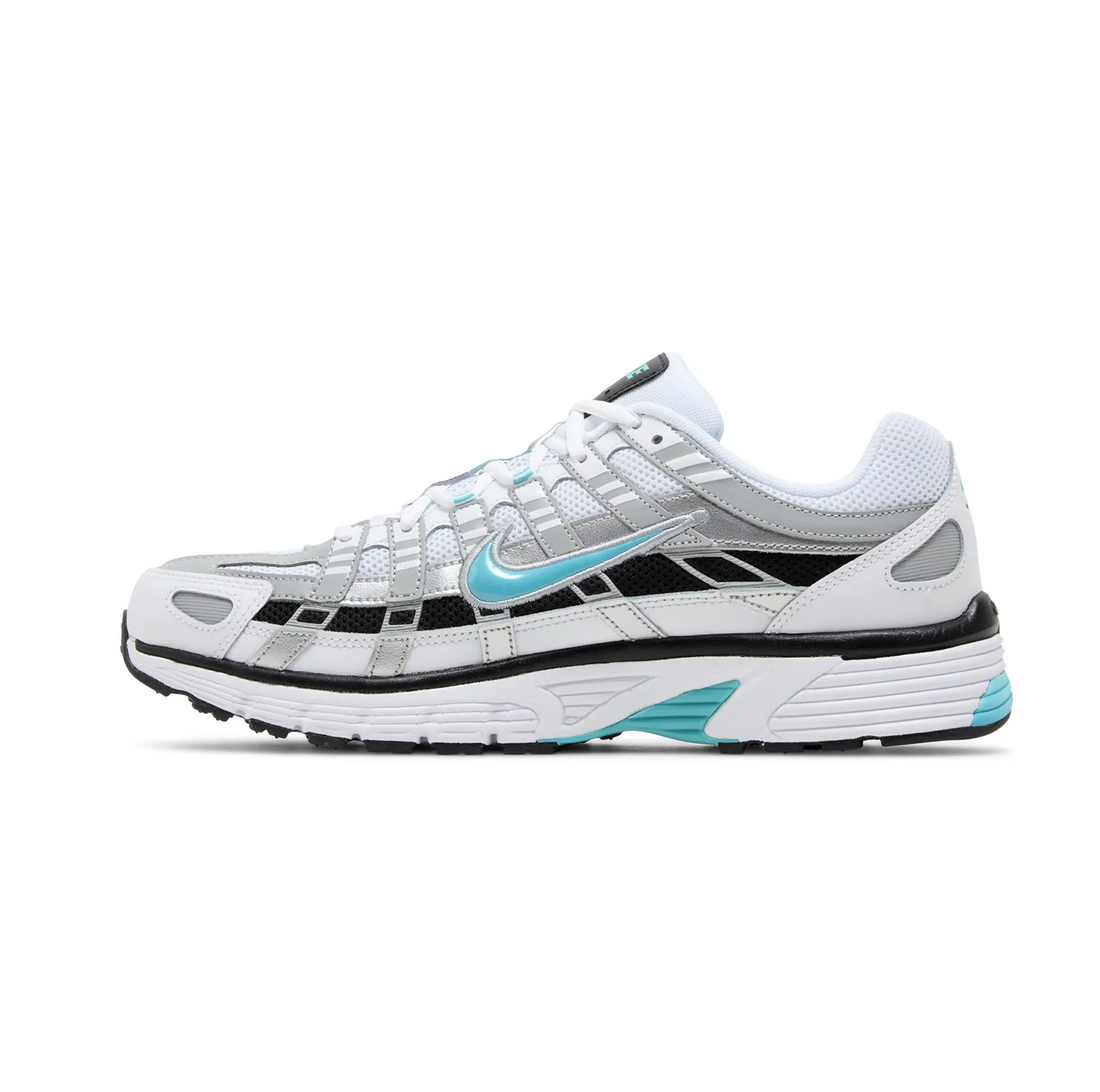 Nike P-6000 'Dusty Cactus'