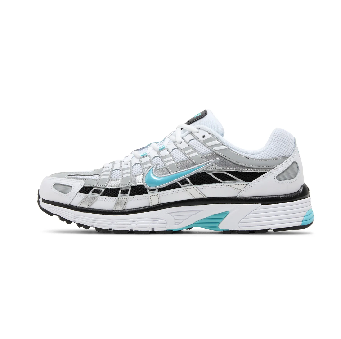 Nike P-6000 'Dusty Cactus'