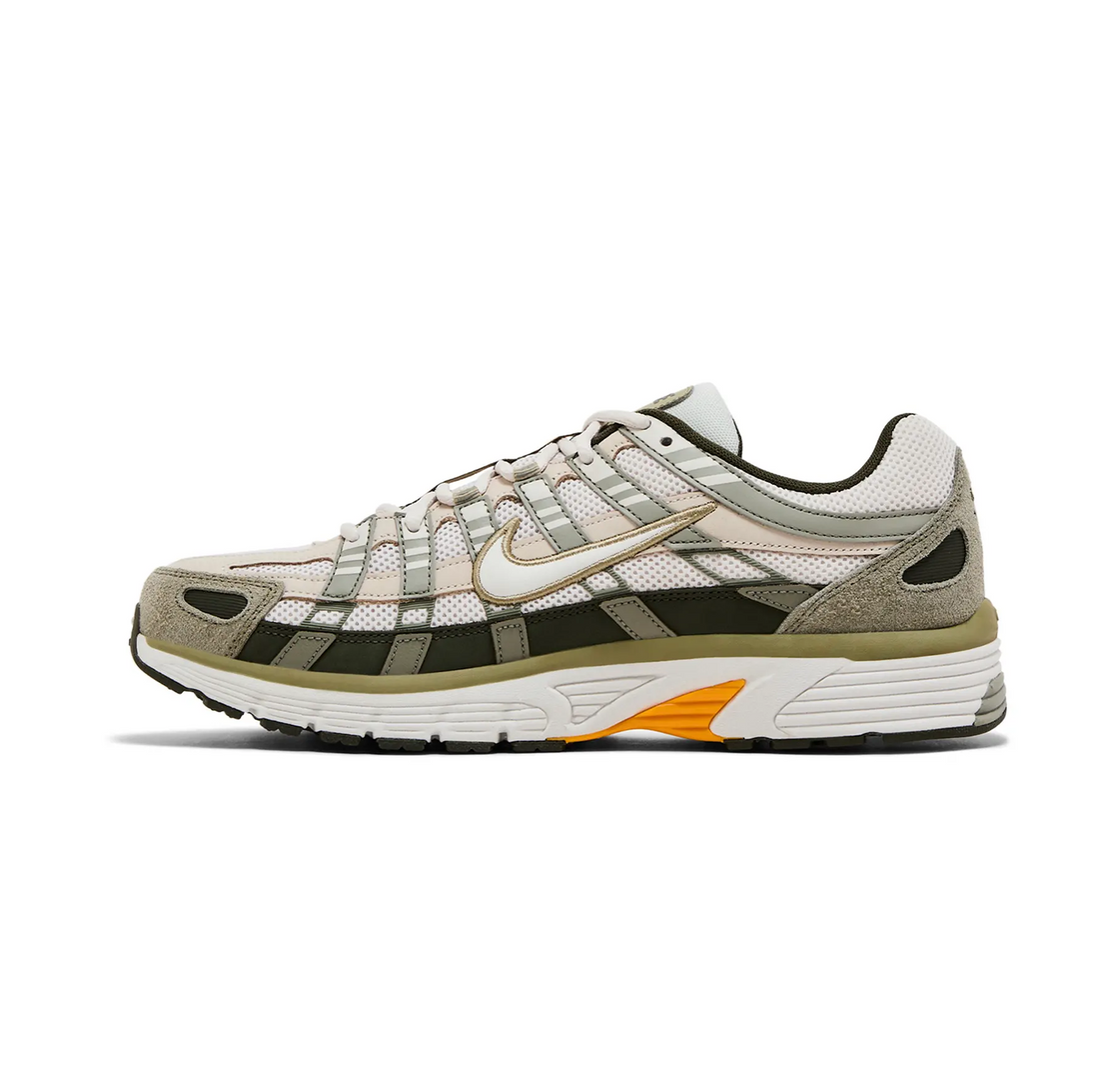 Nike P-6000 'Light Army Cargo Khaki'