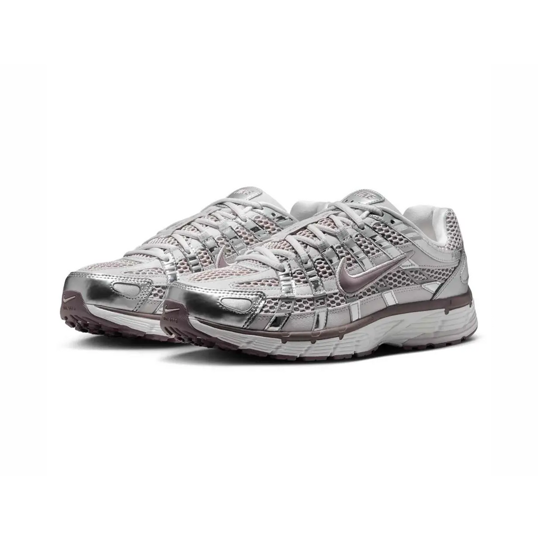 Nike P-6000 'Platinum Violet Vast Grey' (W)
