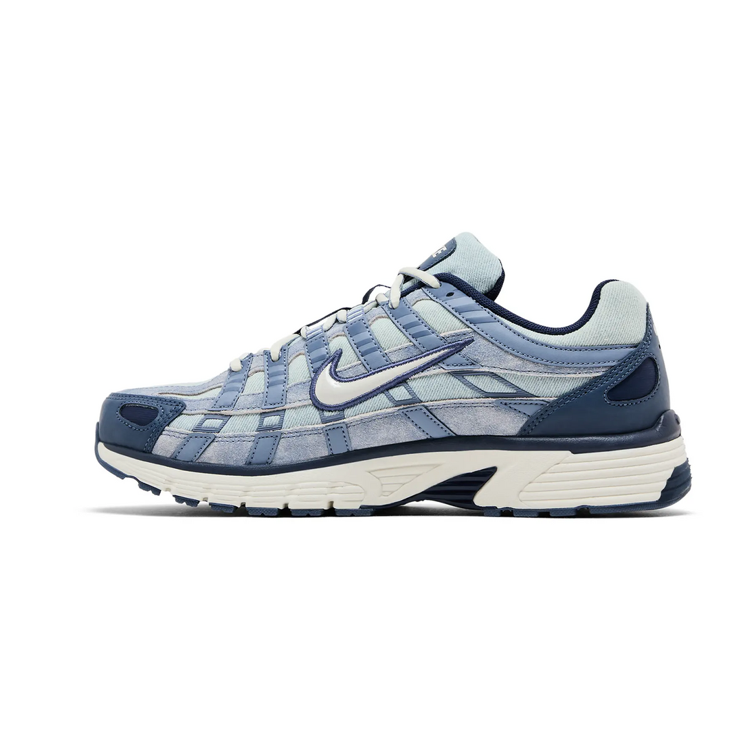 Nike P-6000 SE 'Worn Blue Denim'