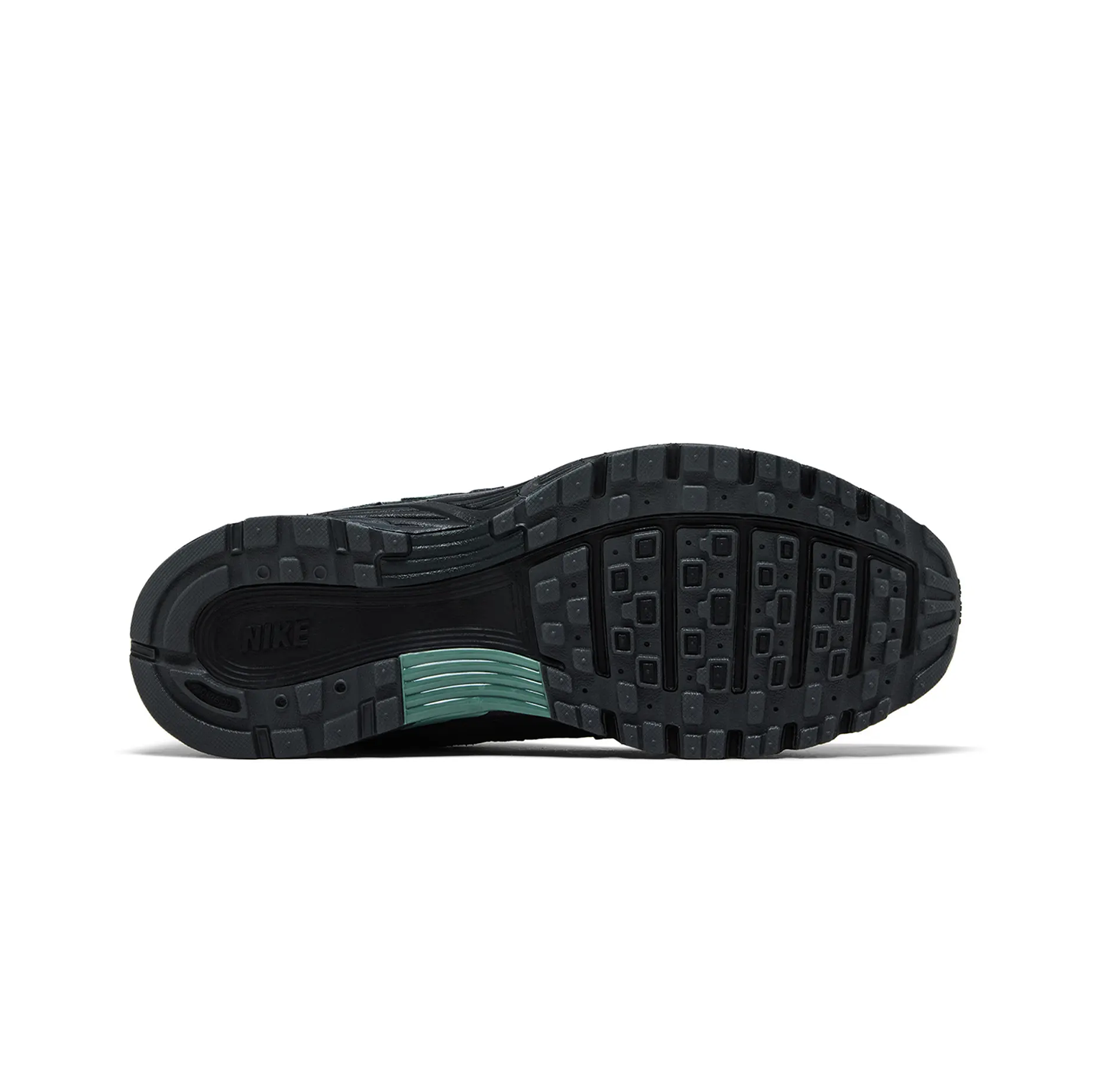 Nike P-6000 'Anthracite Clay Green'