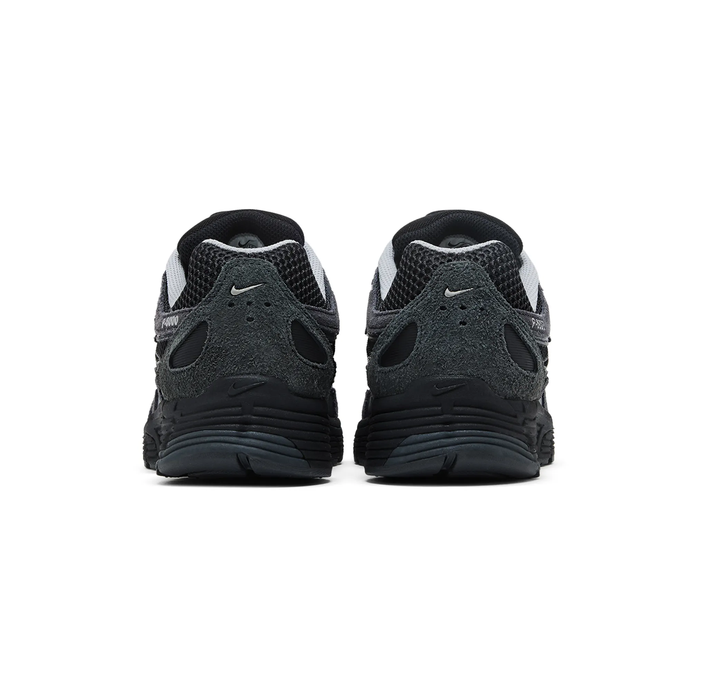 Nike P-6000 'Anthracite Chrome'