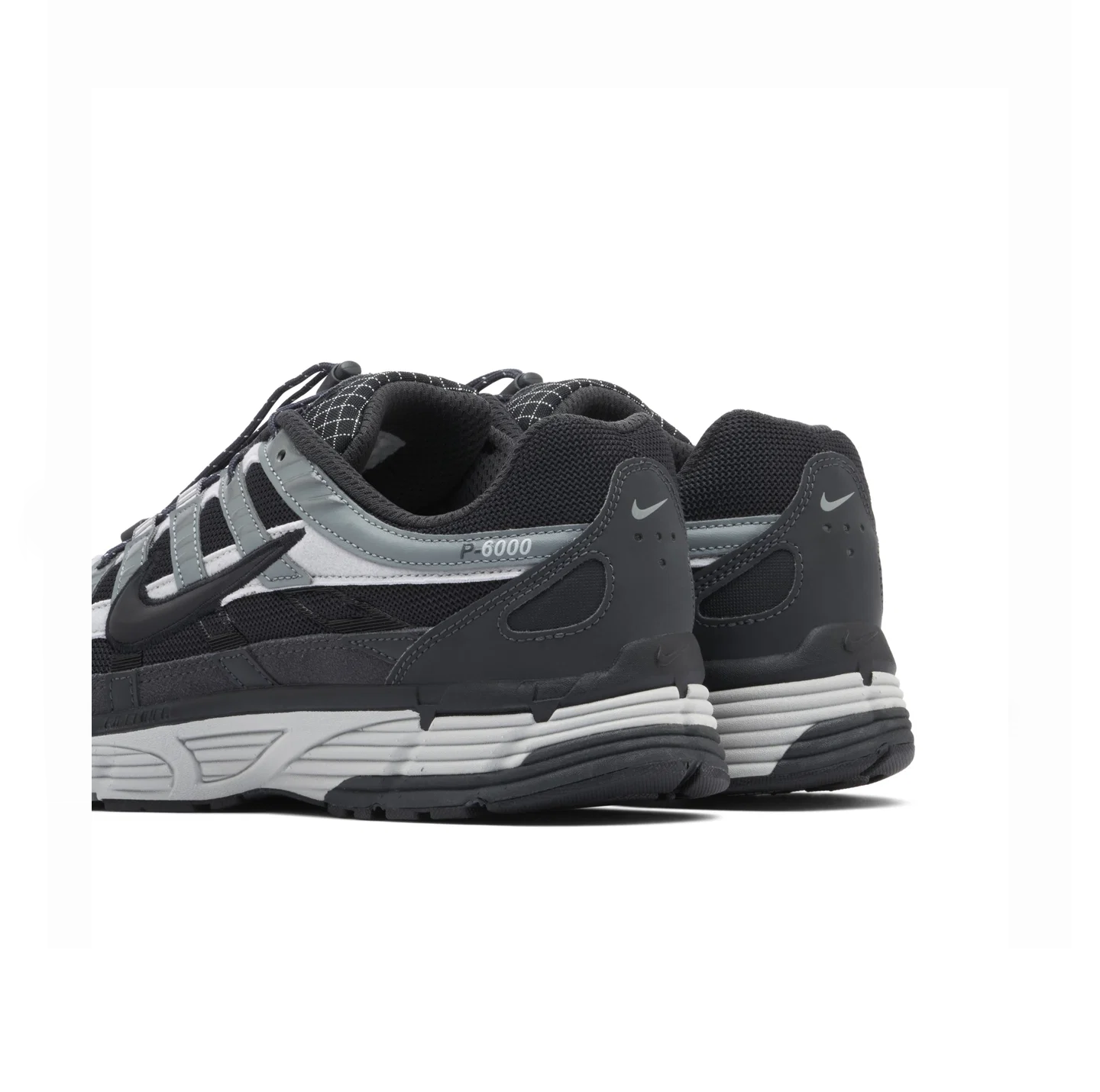 Nike P-6000 'Anthracite Smoke Grey'
