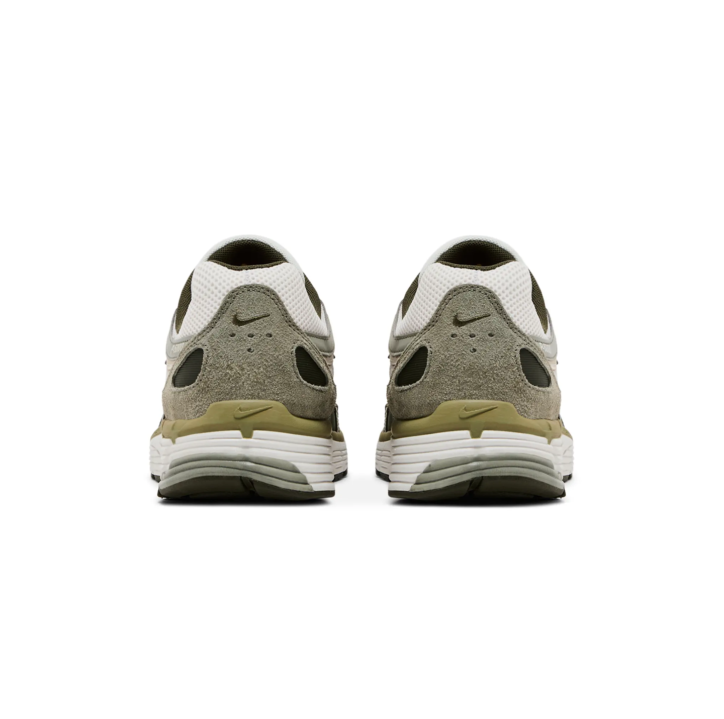 Nike P-6000 'Light Army Cargo Khaki'