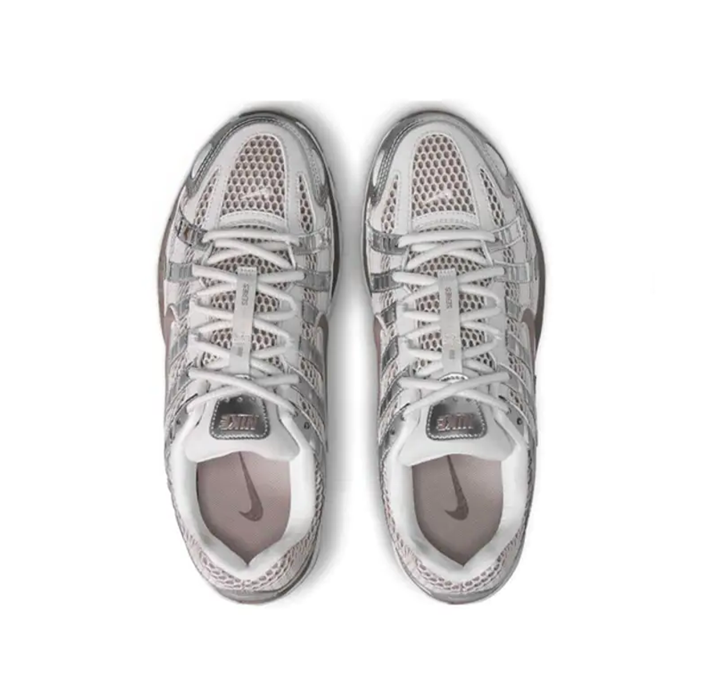 Nike P-6000 'Platinum Violet Vast Grey' (W)