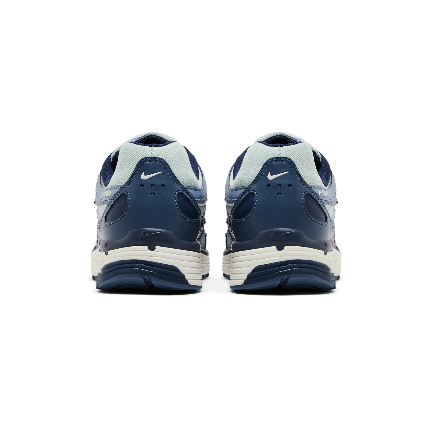 Nike P-6000 SE 'Worn Blue Denim'