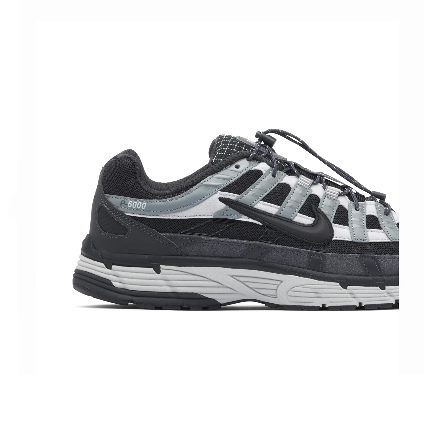 Nike P-6000 'Anthracite Smoke Grey'