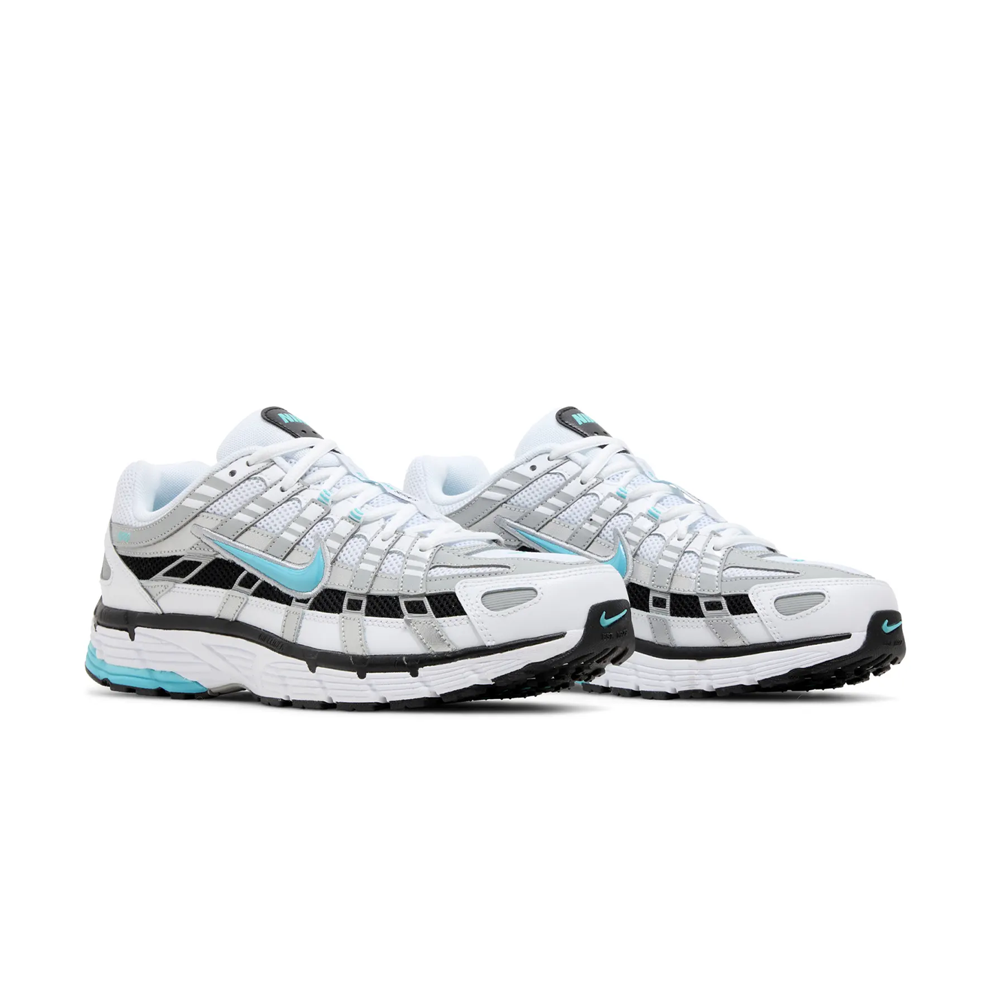 Nike P-6000 'Dusty Cactus'