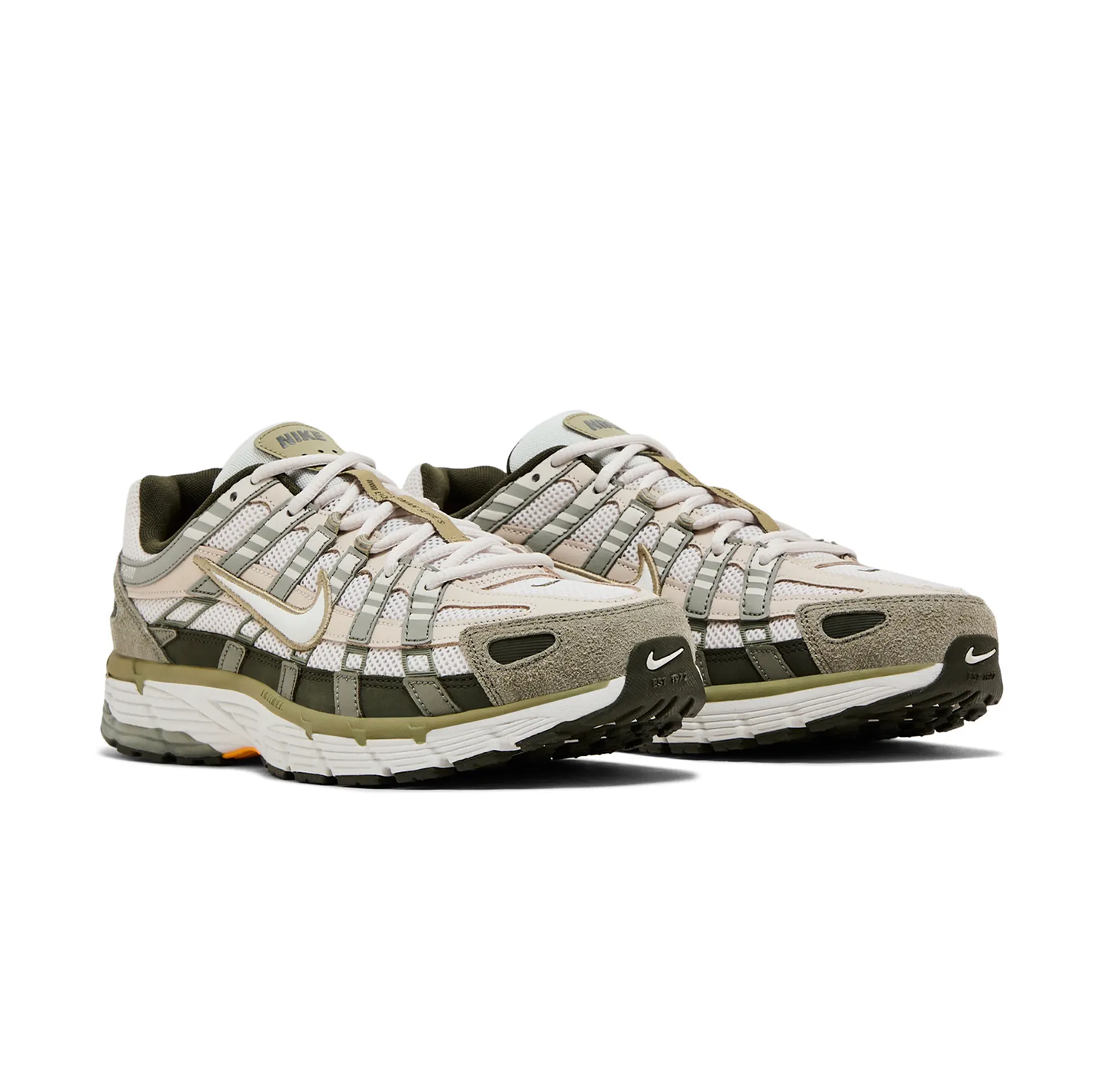 Nike P-6000 'Light Army Cargo Khaki'