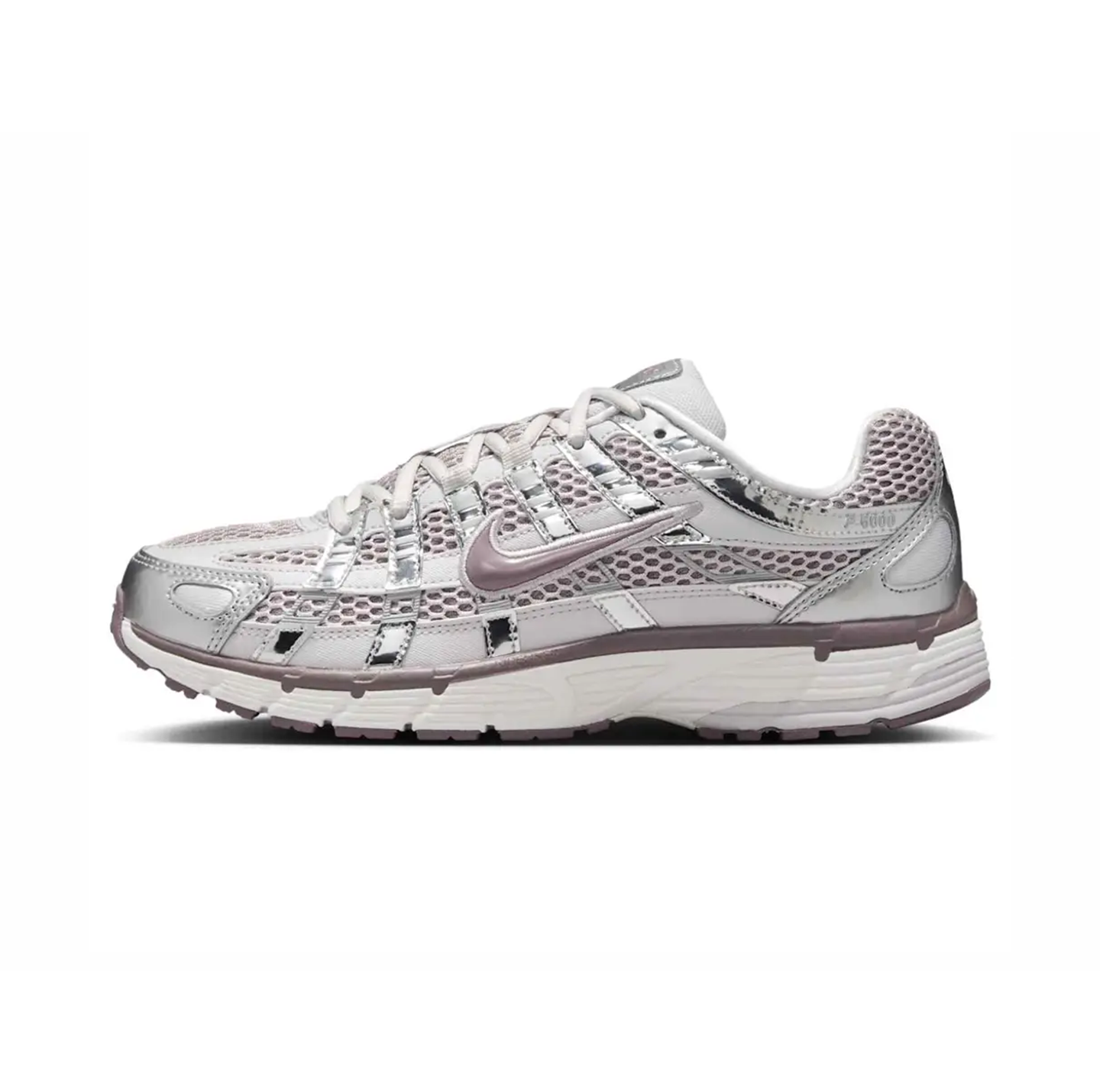 Nike P-6000 'Platinum Violet Vast Grey' (W)