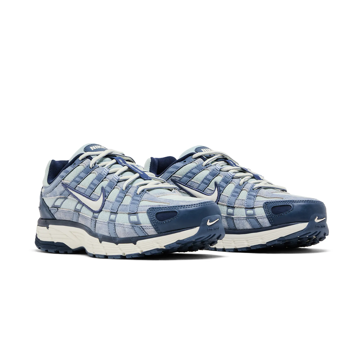 Nike P-6000 SE 'Worn Blue Denim'