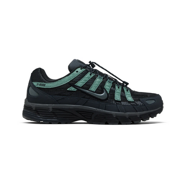 Nike P-6000 'Anthracite Clay Green'