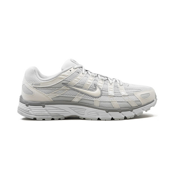 Nike P-6000 'Summit White'