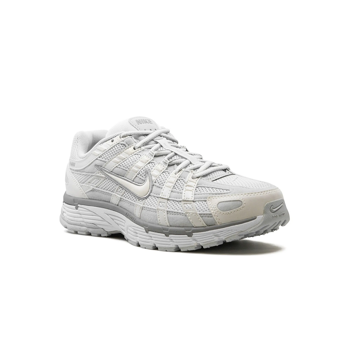 Nike P-6000 'Summit White'