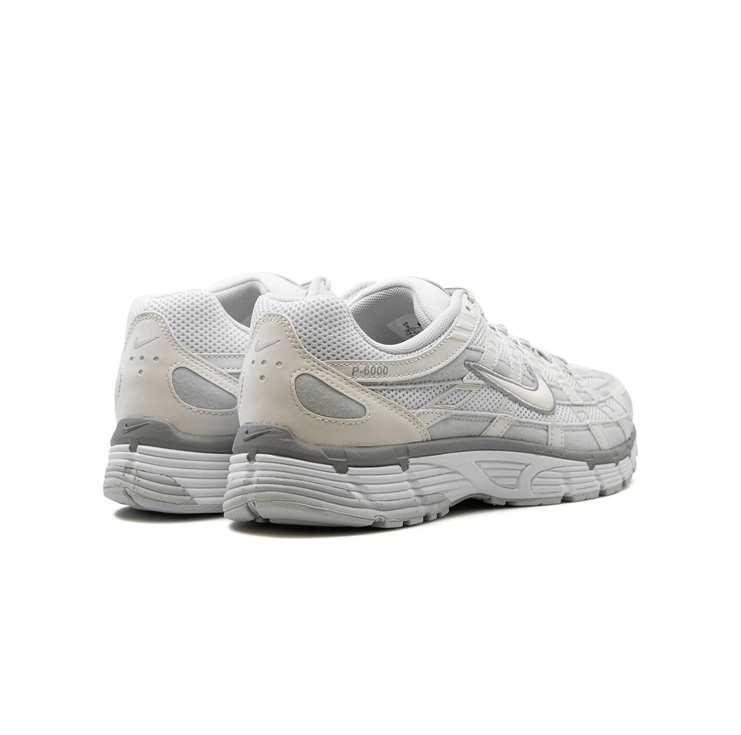 Nike P-6000 'Summit White'
