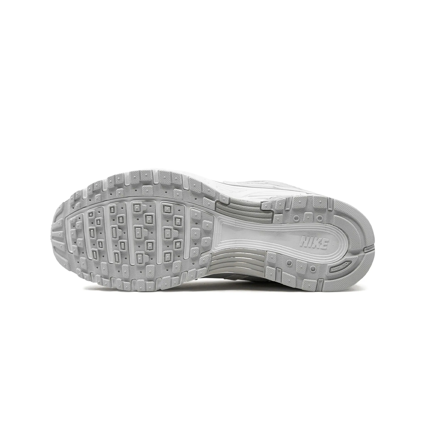 Nike P-6000 'Summit White'