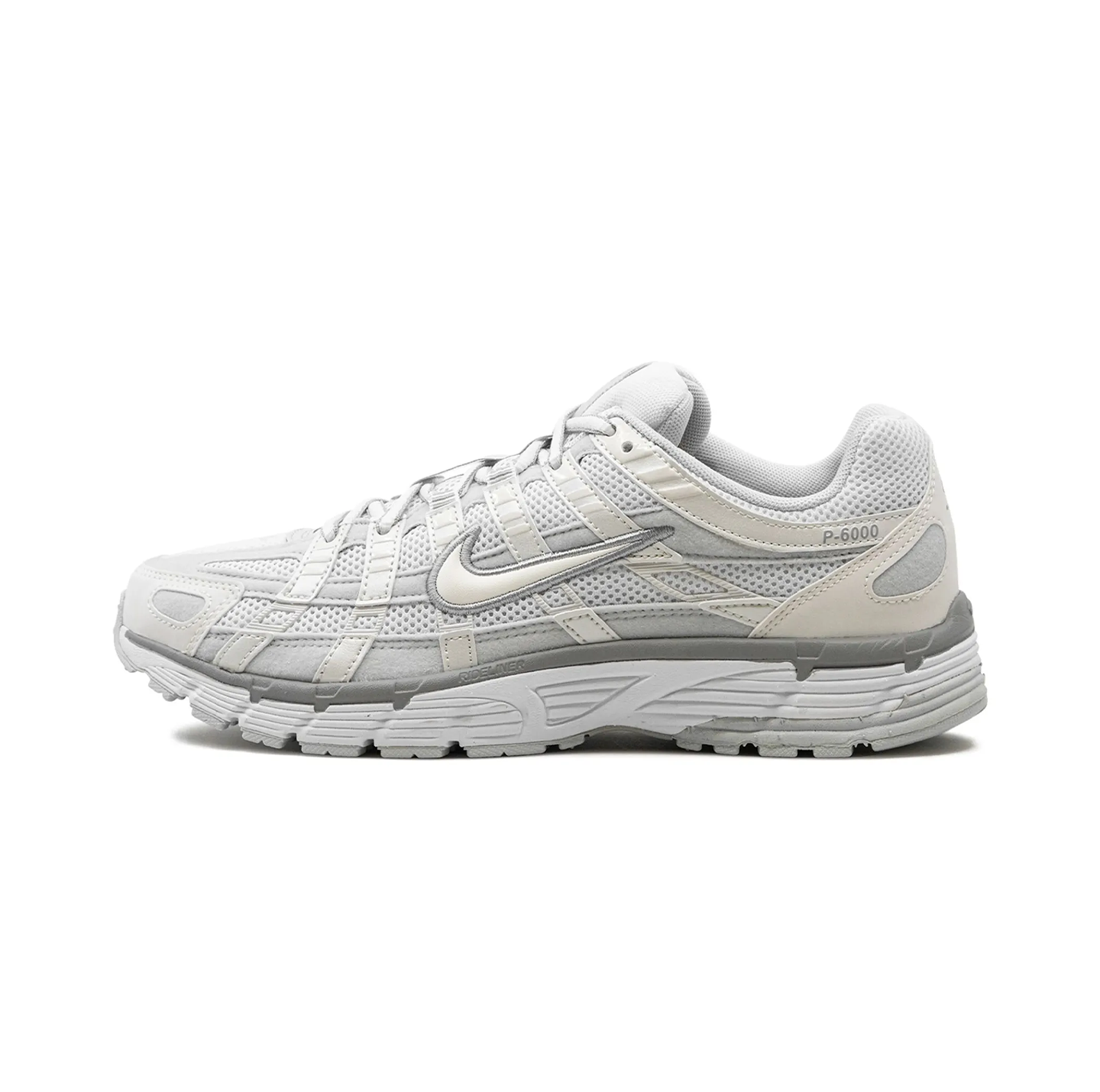 Nike P-6000 'Summit White'