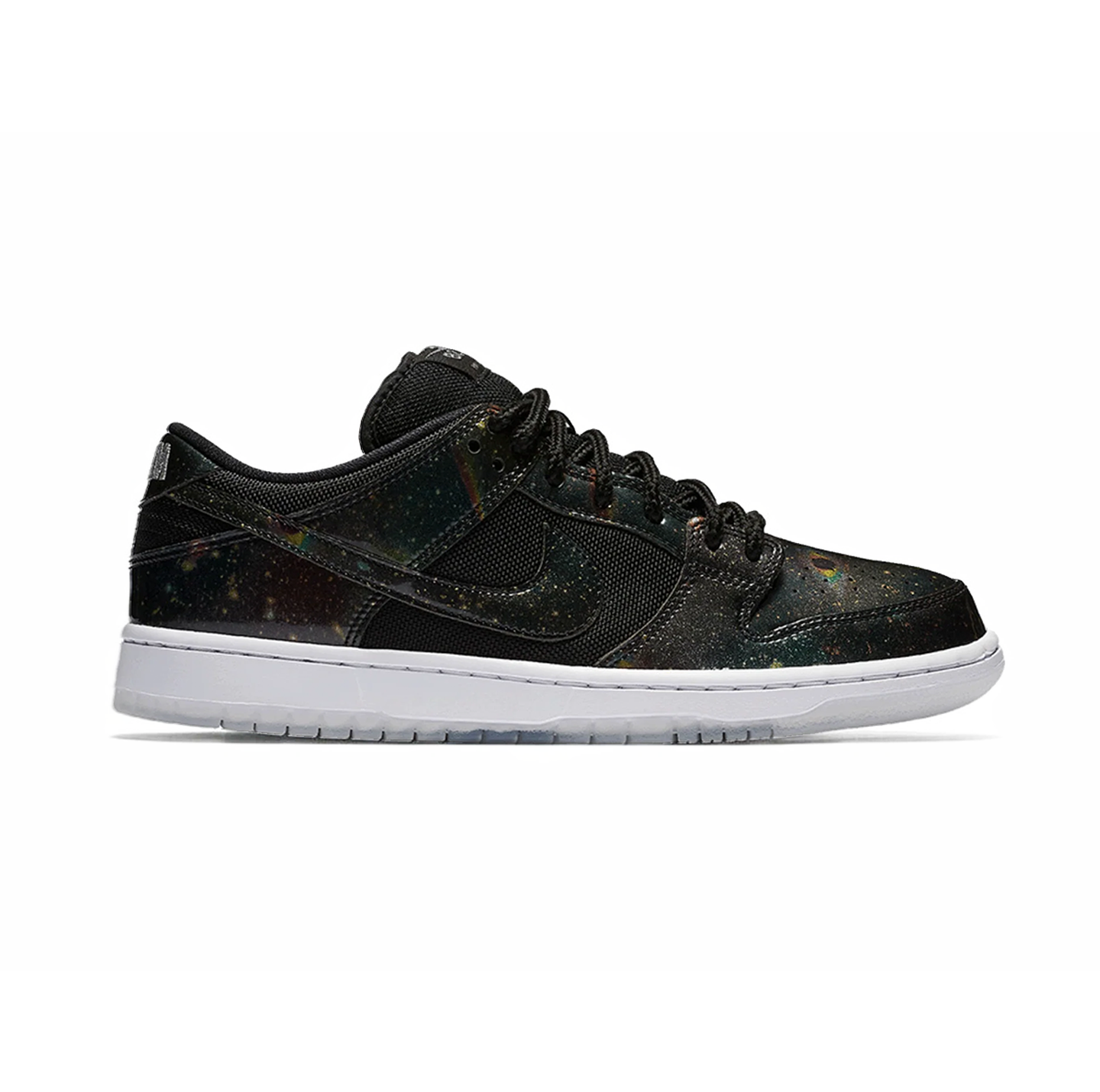 Nike SB Dunk Low '420 Intergalatic'