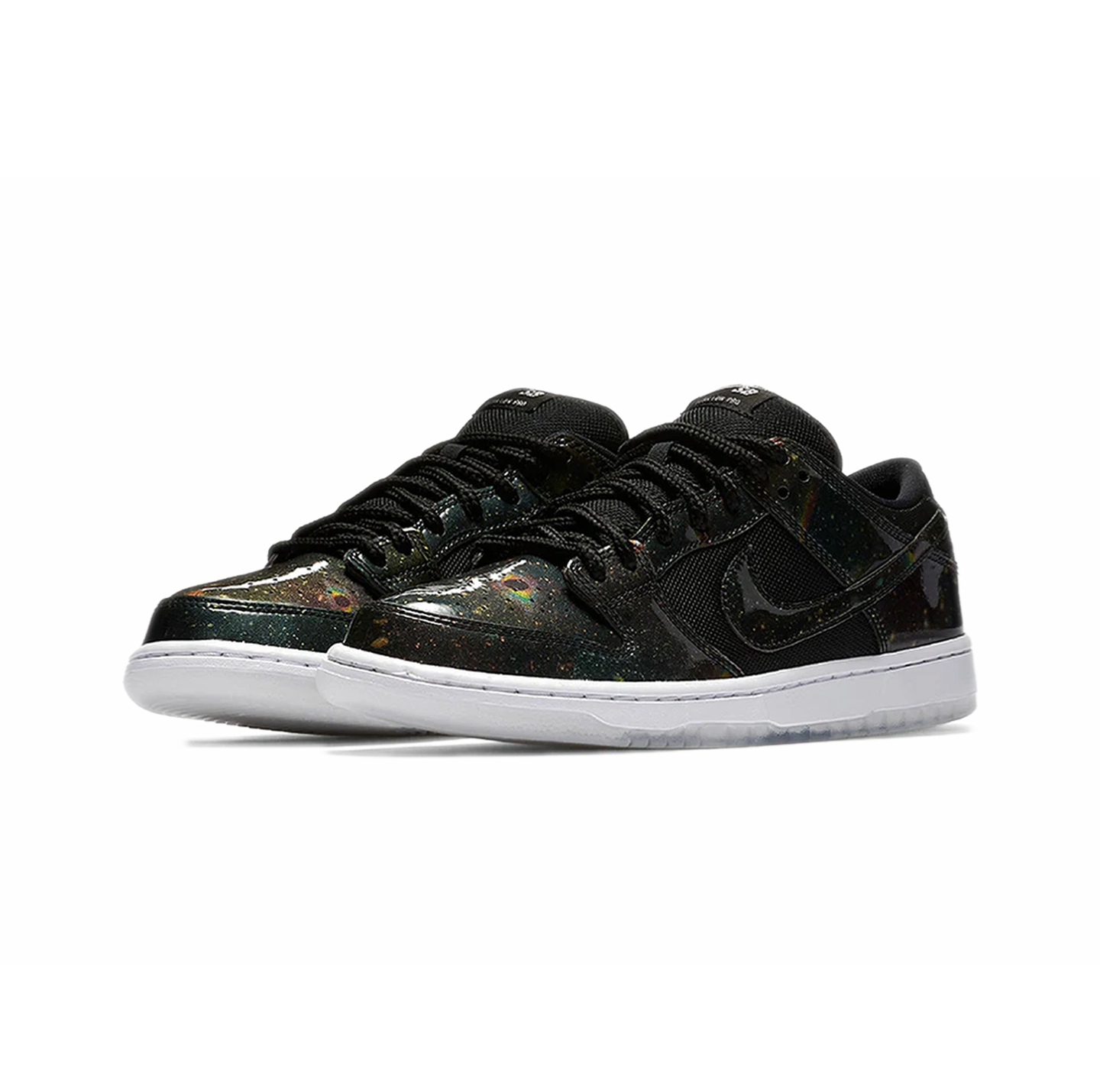 Nike SB Dunk Low '420 Intergalatic'
