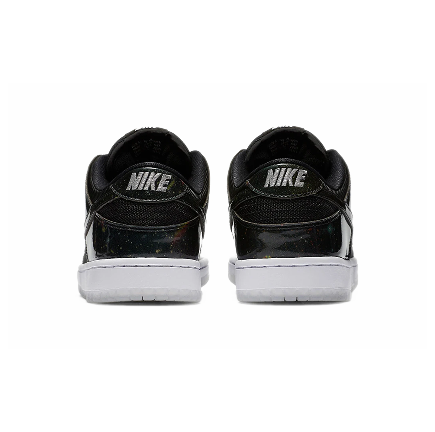 Nike SB Dunk Low '420 Intergalatic'