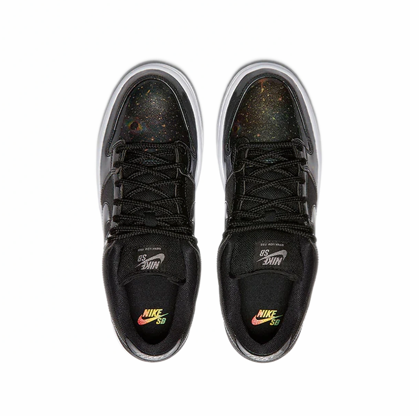 Nike SB Dunk Low '420 Intergalatic'