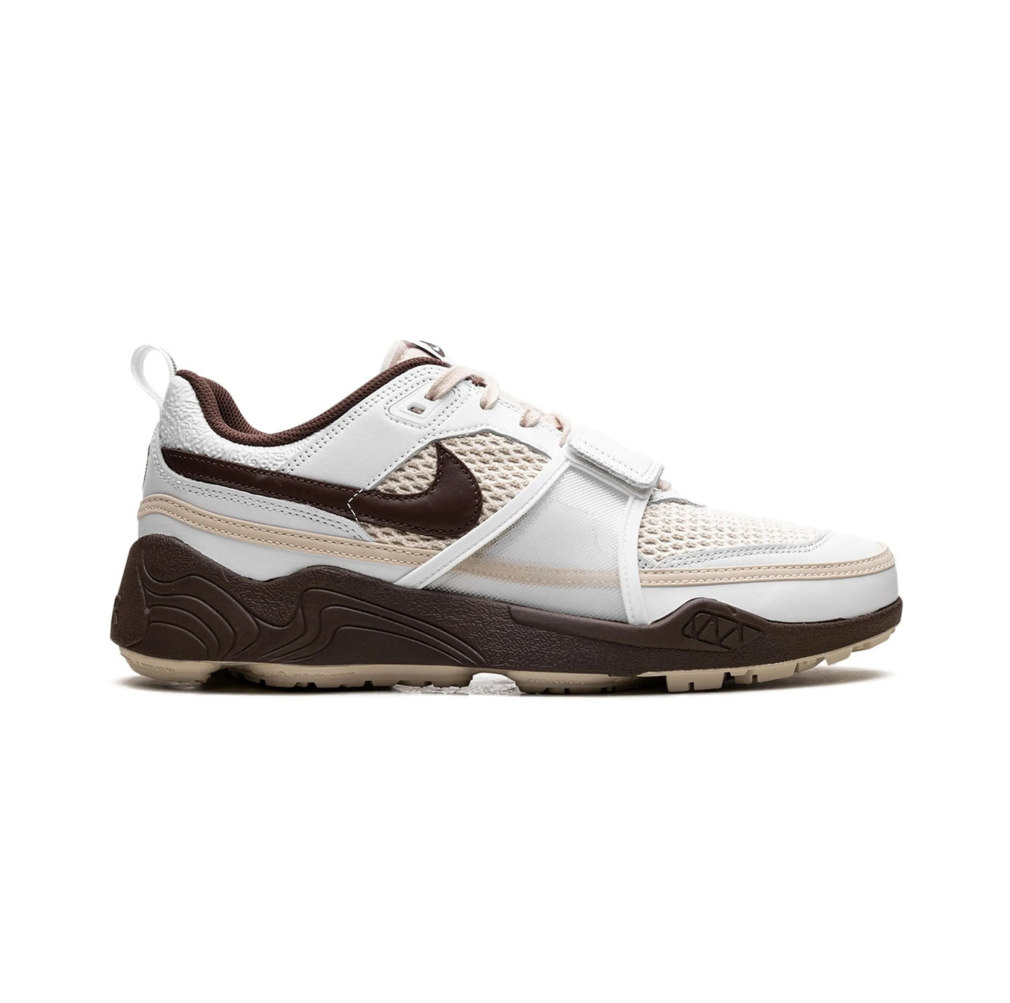 Nike Zoom Field Jaxx Travis Scott 'Light Chocolate'