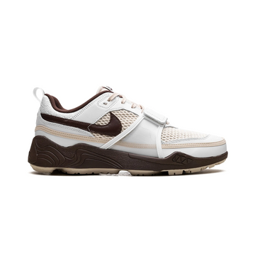 Nike Zoom Field Jaxx Travis Scott 'Light Chocolate'