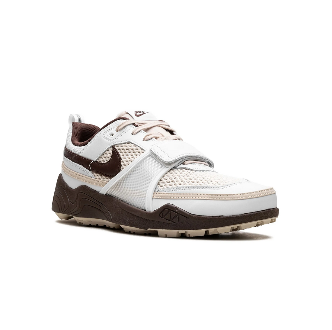 Nike Zoom Field Jaxx Travis Scott 'Light Chocolate'