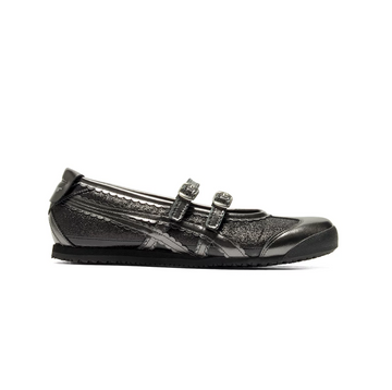Onitsuka Tiger Mexico 66 TGRS "Black/Gunmetal" (W)