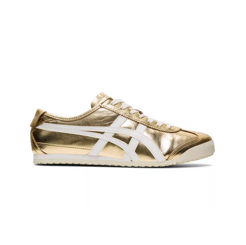 Onitsuka Tiger Mexico 66 "Gold/White"