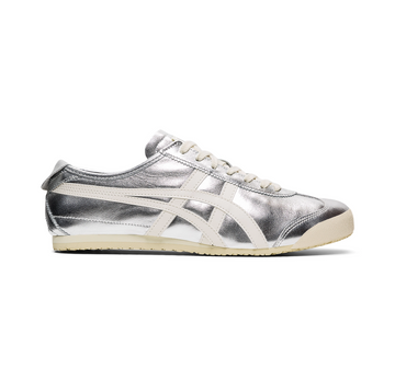 Onitsuka Tiger Mexico 66 'Silver Off White'