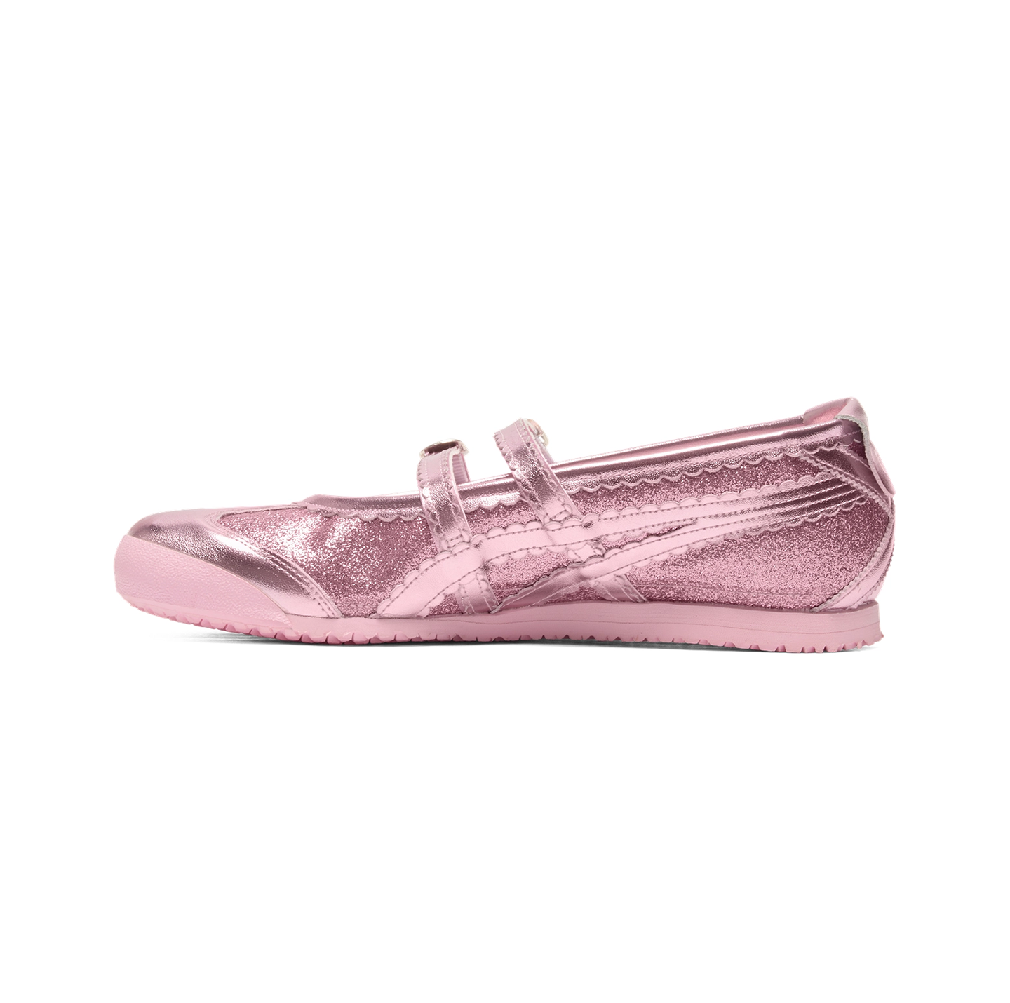 Onitsuka Tiger Mexico 66 TGRS 'Pink Cotton Candy' (W)