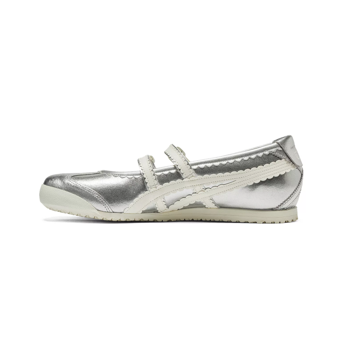 Onitsuka Tiger Mexico 66 TGRS 'Silver Cream' (W)