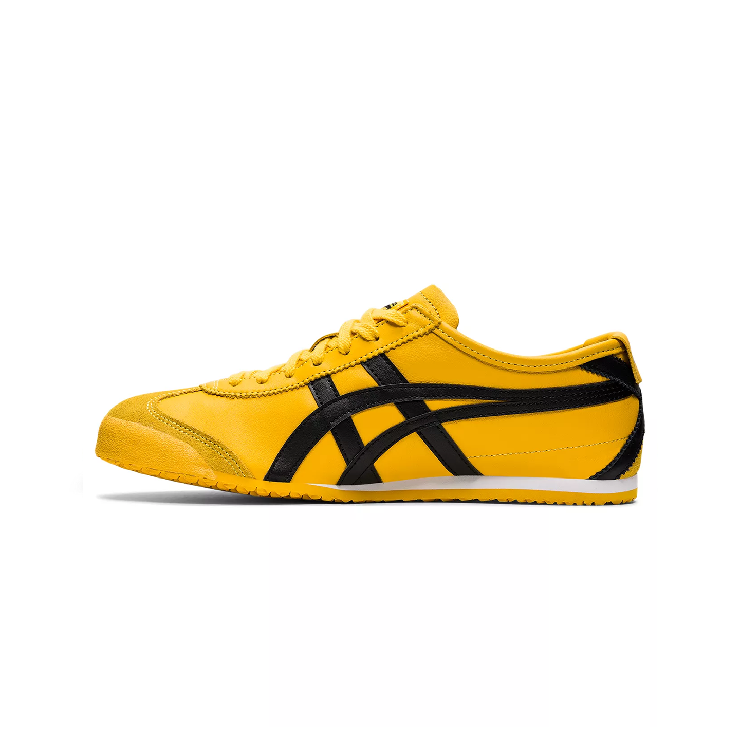 Onitsuka Tiger Mexico 66 "Kill Bill"