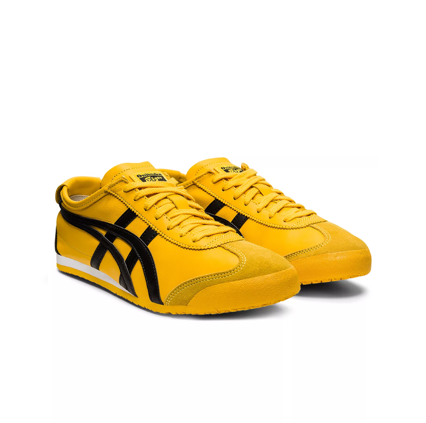 Onitsuka Tiger Mexico 66 "Kill Bill"