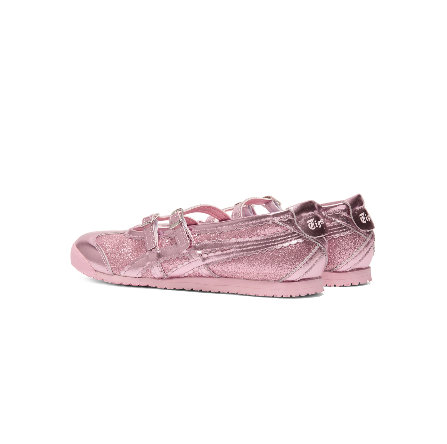 Onitsuka Tiger Mexico 66 TGRS 'Pink Cotton Candy' (W)