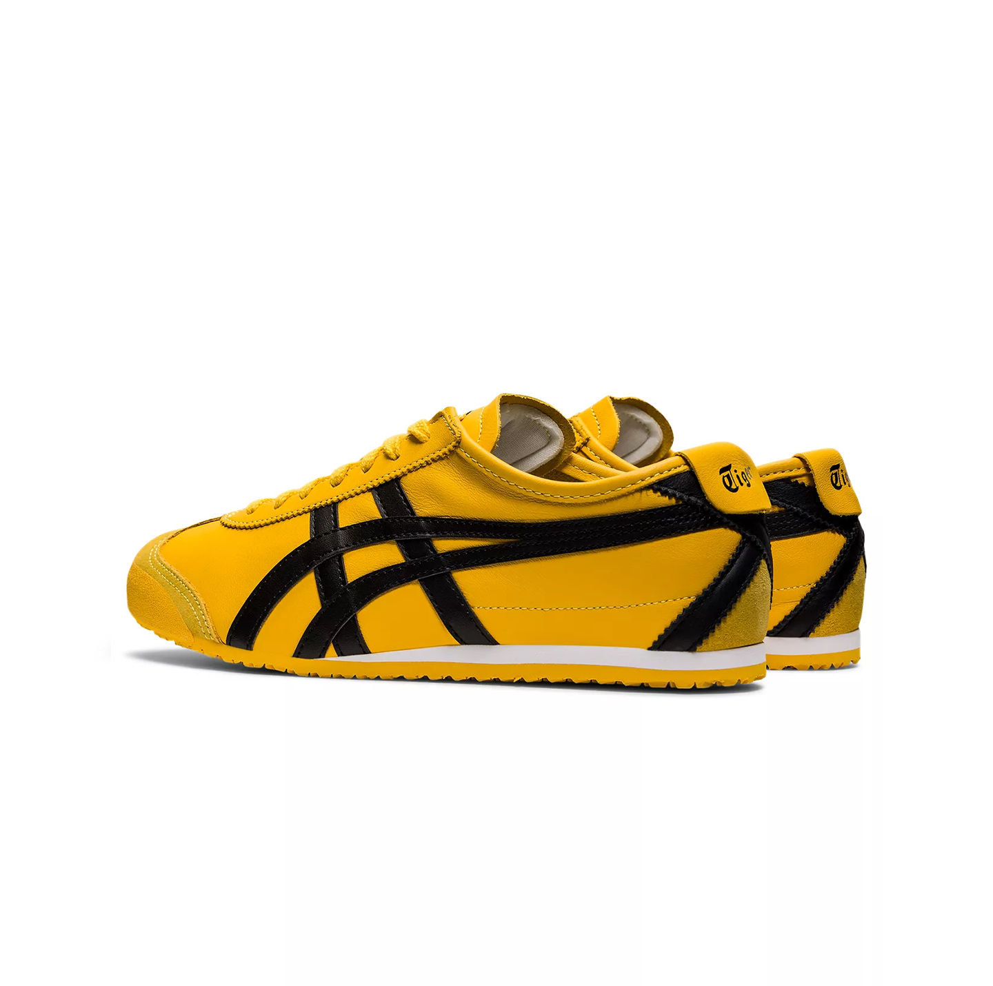 Onitsuka Tiger Mexico 66 "Kill Bill"