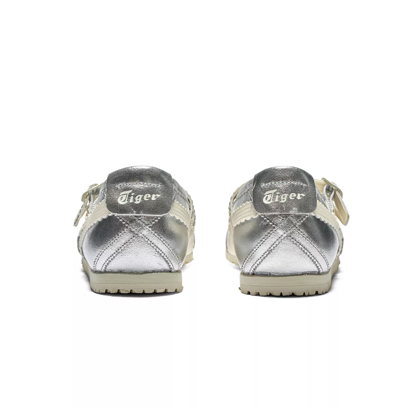 Onitsuka Tiger Mexico 66 TGRS 'Silver Cream' (W)
