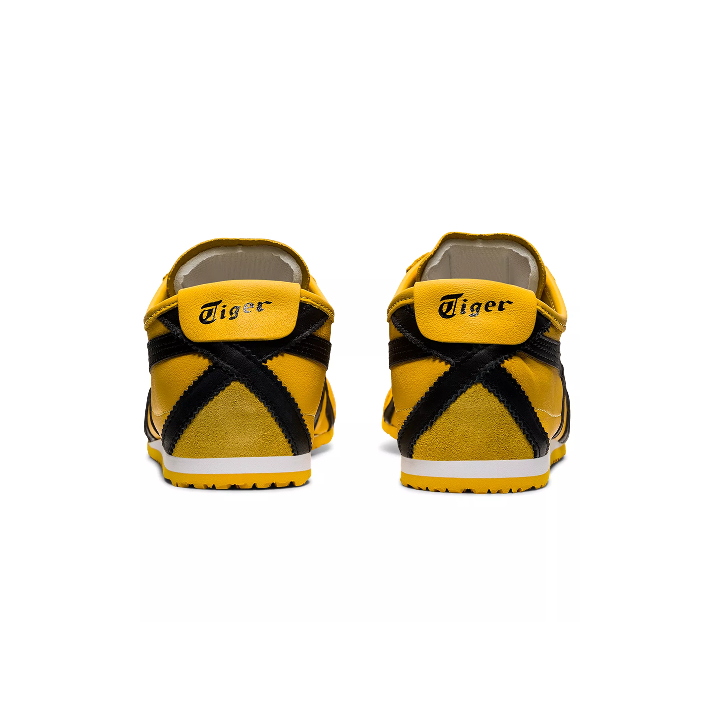 Onitsuka Tiger Mexico 66 "Kill Bill"
