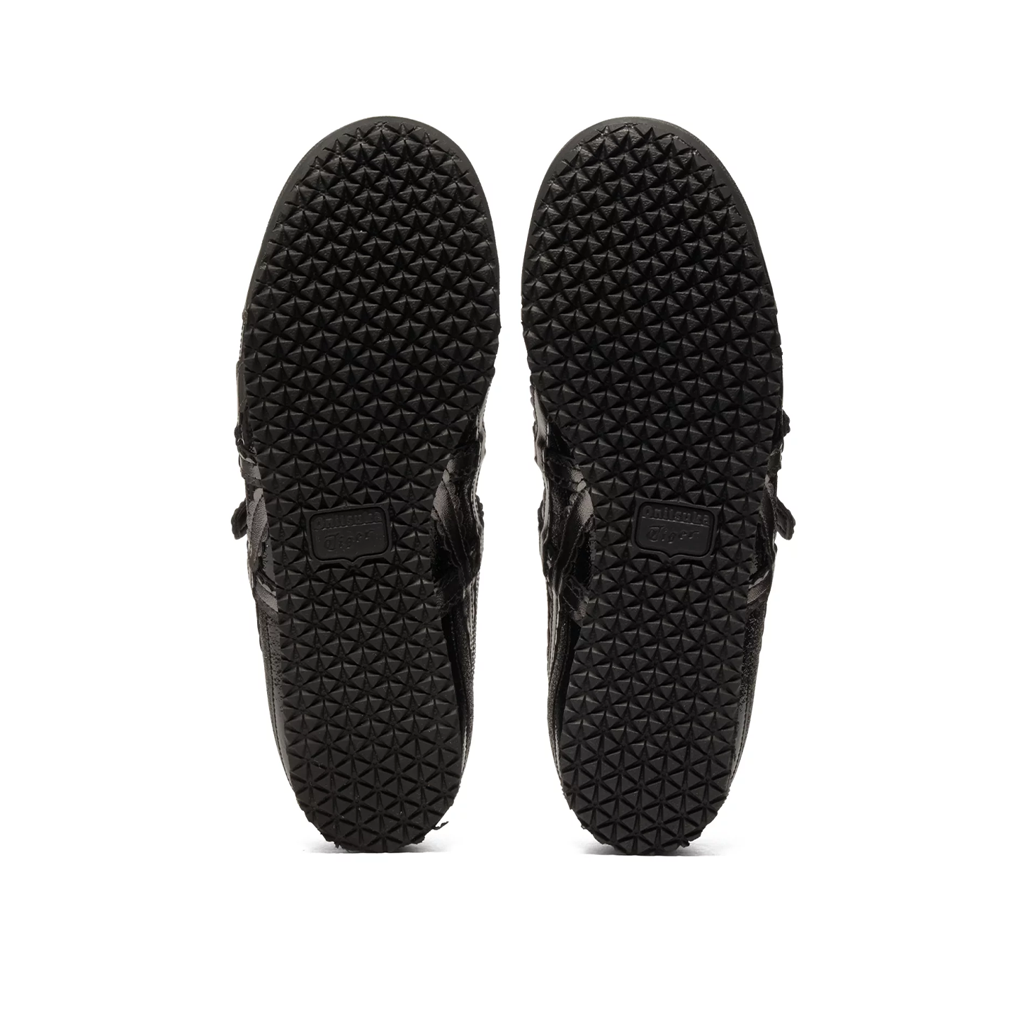 Onitsuka Tiger Mexico 66 TGRS "Black/Gunmetal" (W)