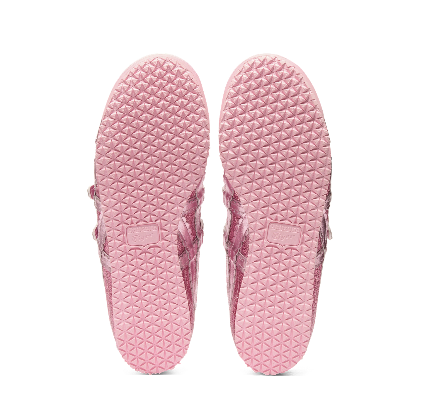 Onitsuka Tiger Mexico 66 TGRS 'Pink Cotton Candy' (W)