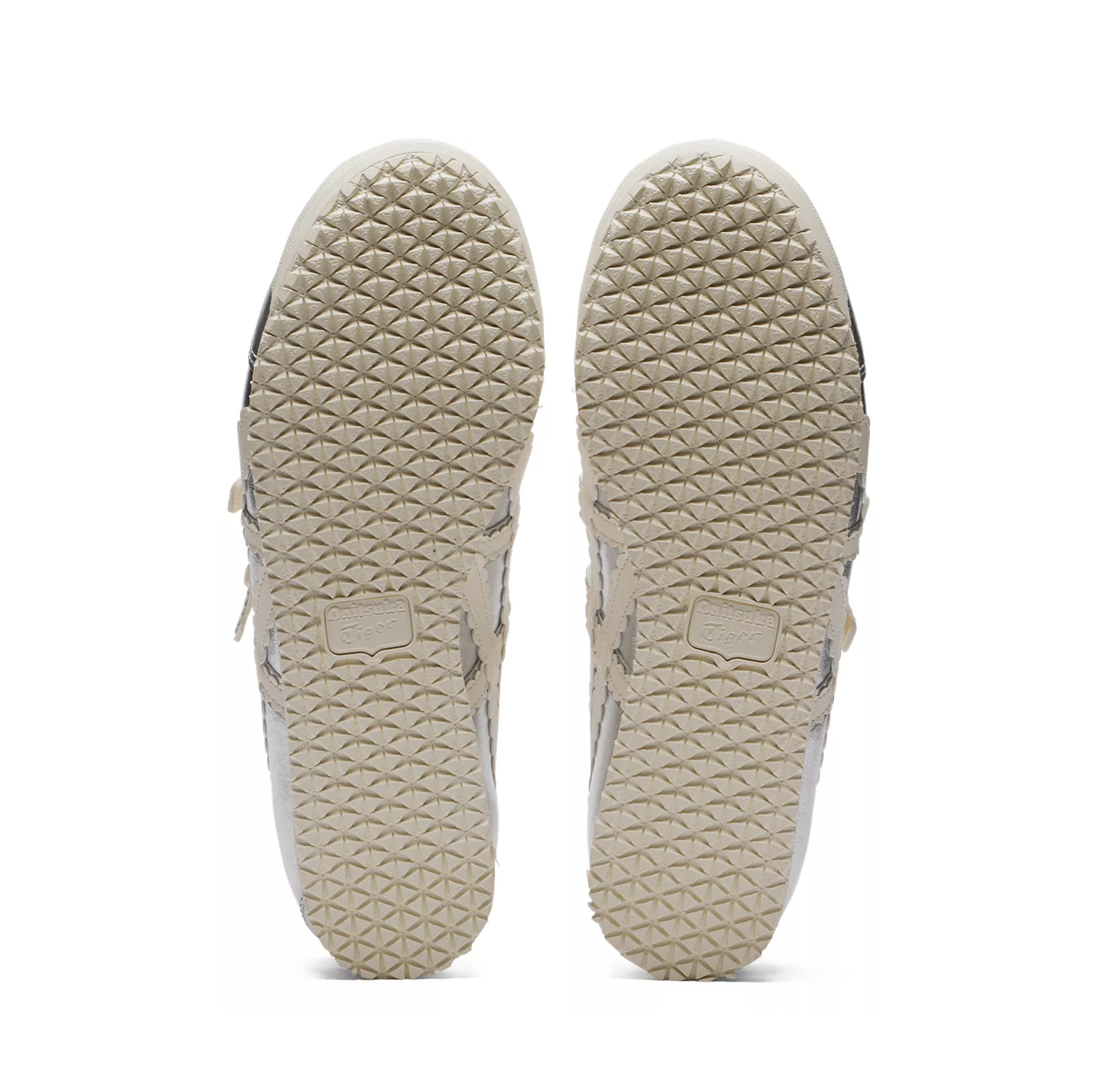 Onitsuka Tiger Mexico 66 TGRS 'Silver Cream' (W)