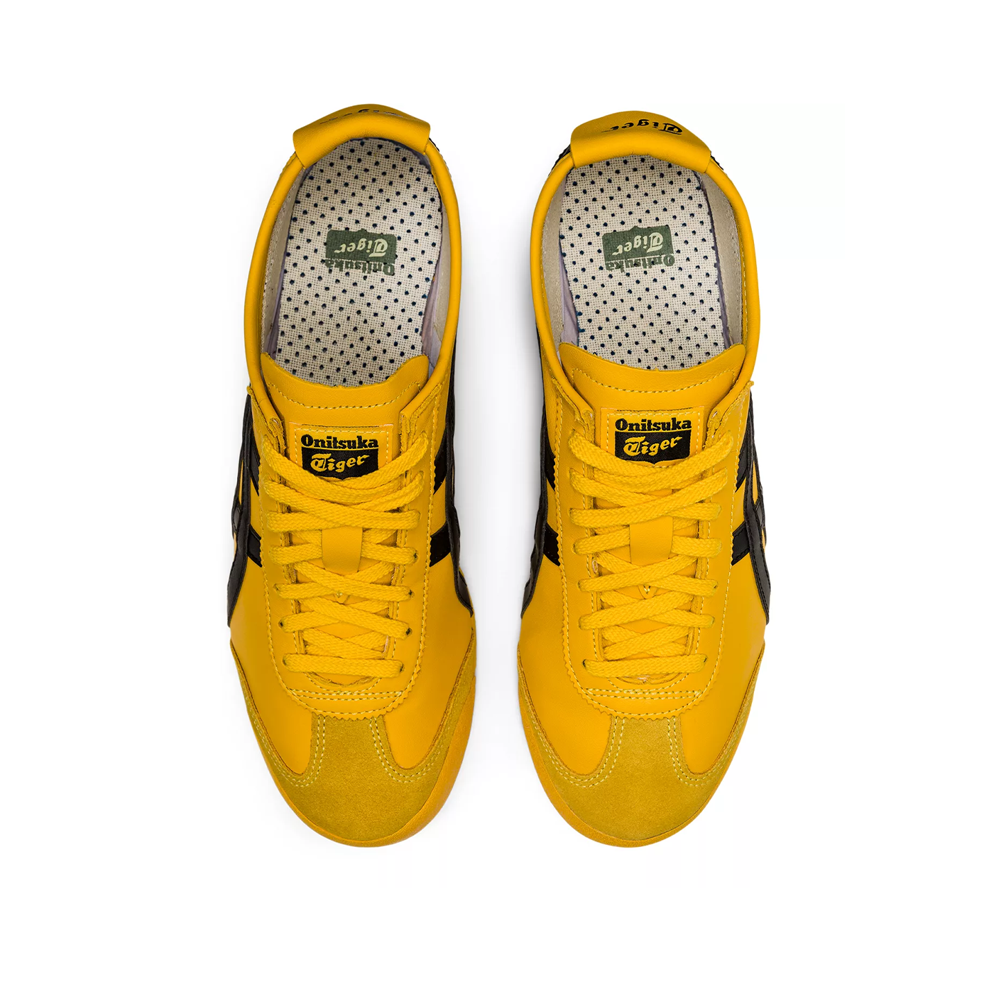 Onitsuka Tiger Mexico 66 "Kill Bill"