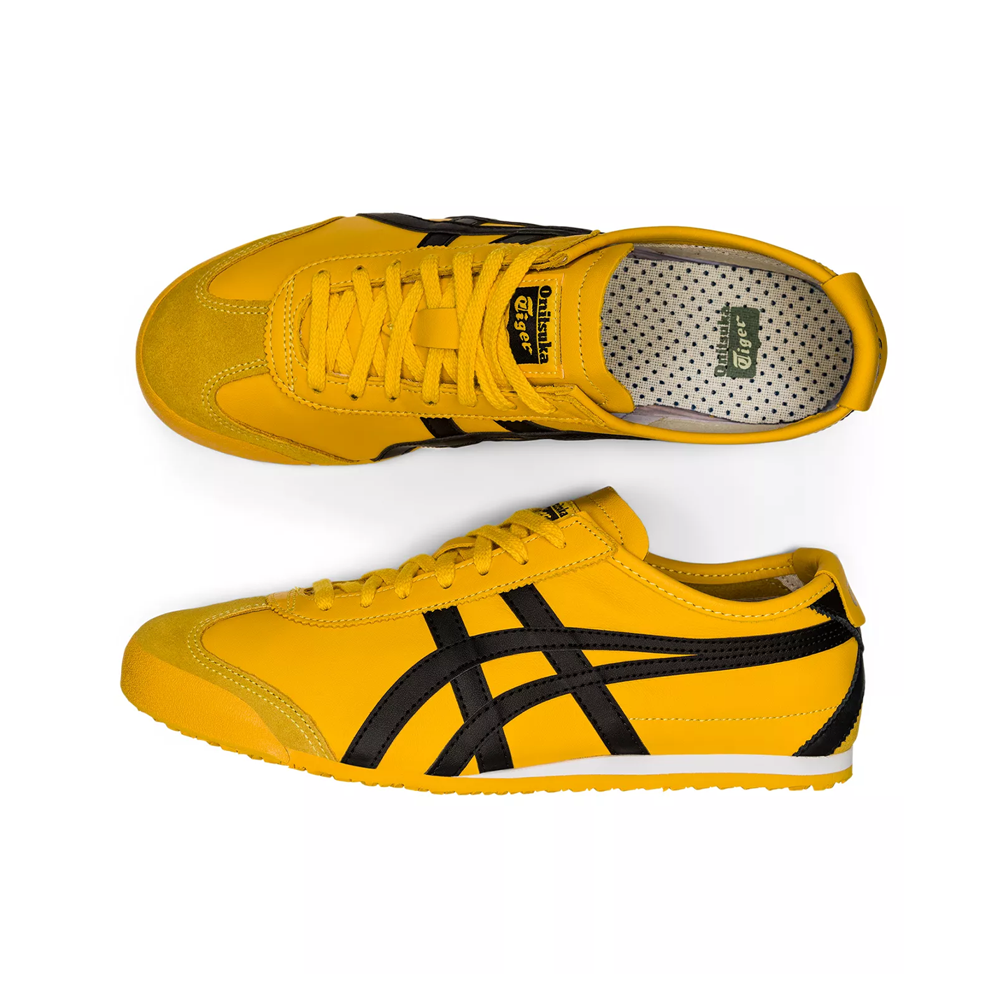 Onitsuka Tiger Mexico 66 "Kill Bill"